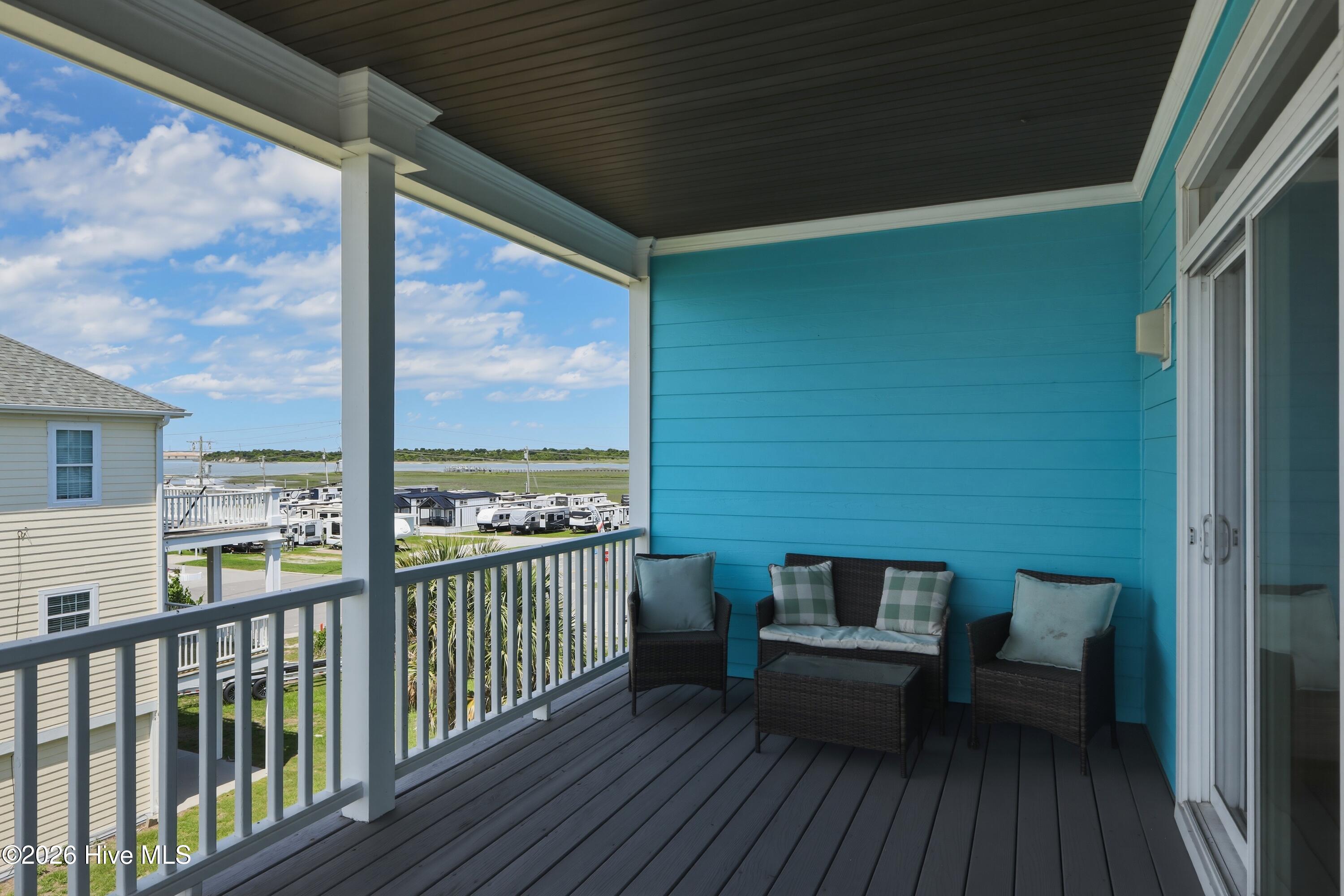 105 Winston Avenue Unit A,Atlantic Beach