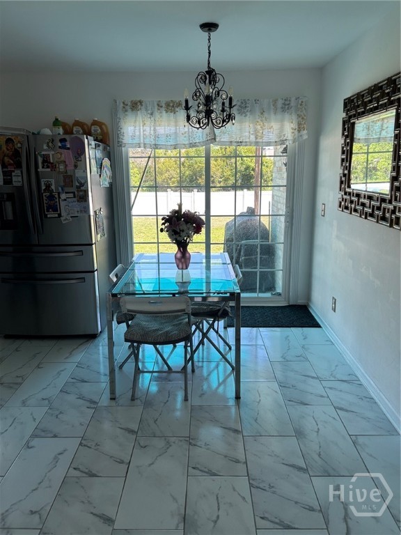 128 Berwick Lakes Boulevard, Pooler, GA 31322 Listing Photo  6