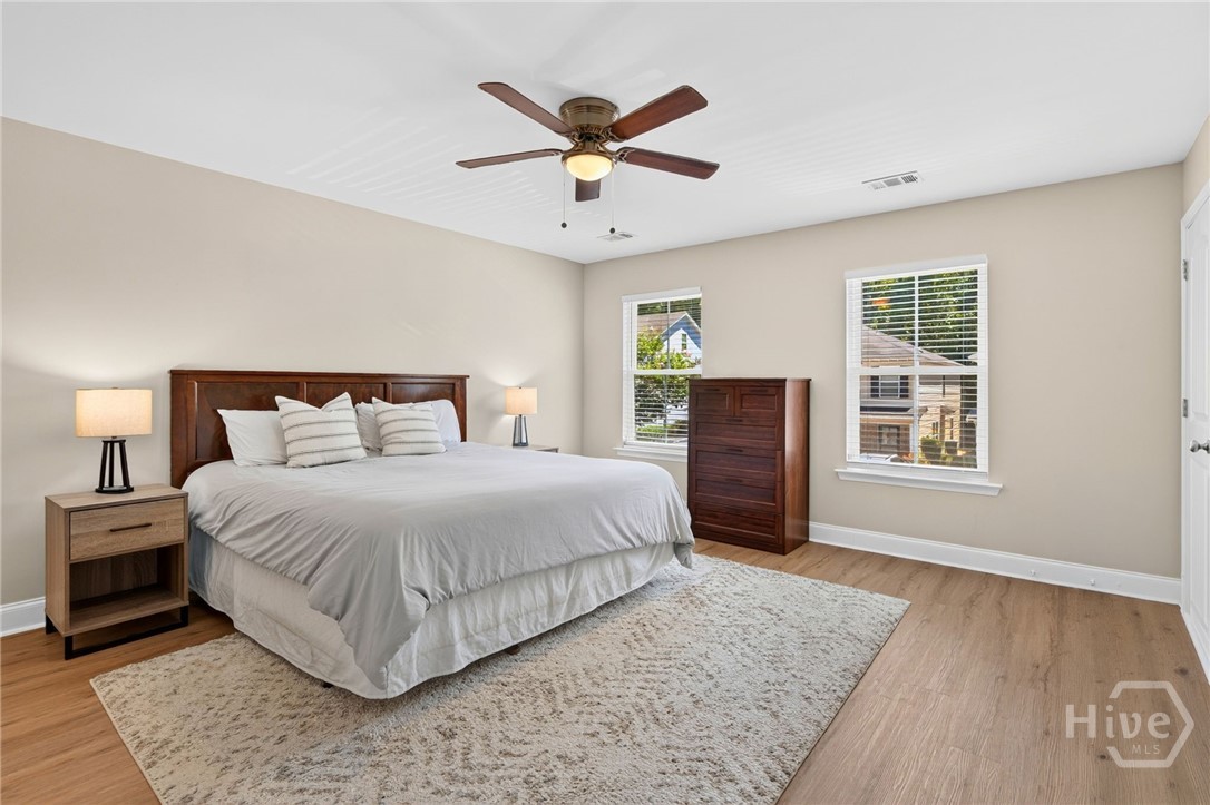 2nd Floor Bedroom