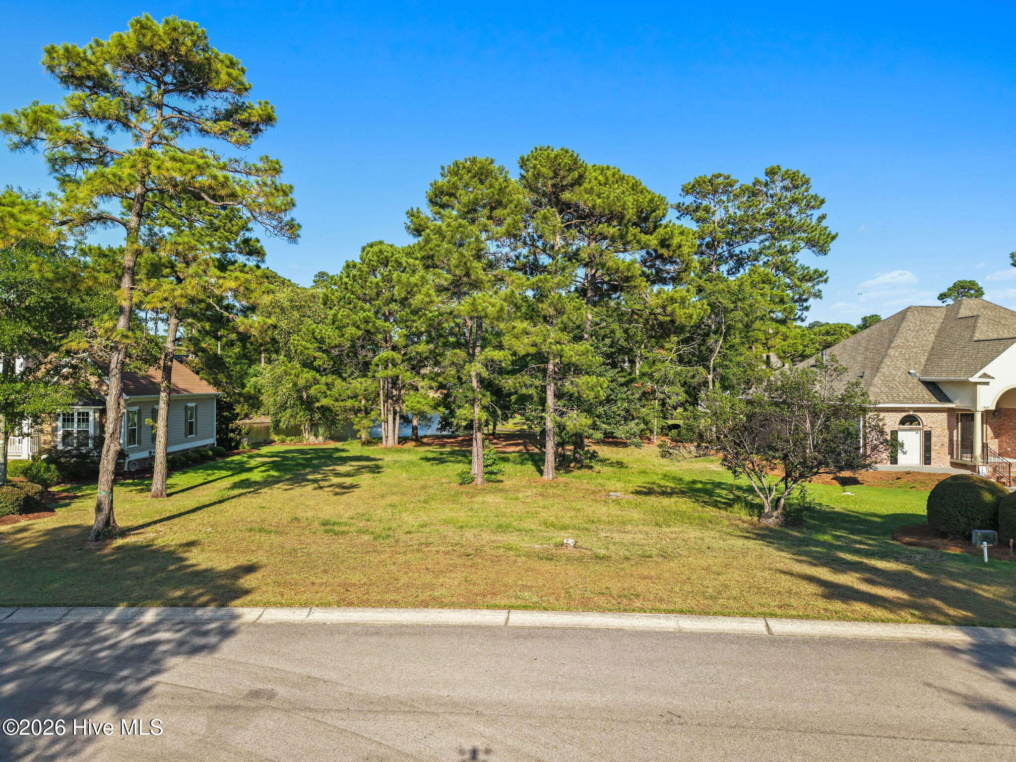 Carolina Barrier Islands