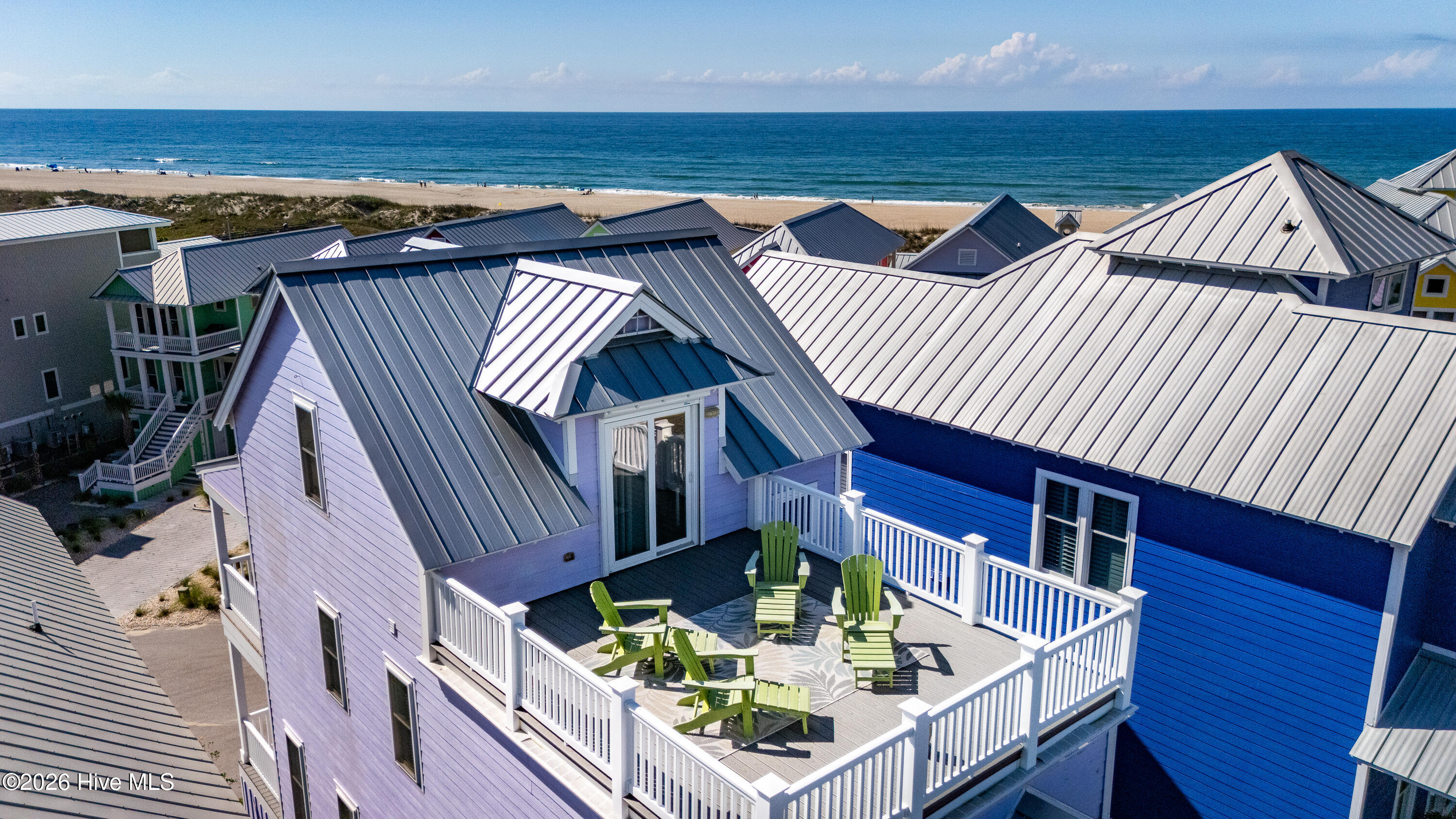237 Sea Dreams Drive,Atlantic Beach