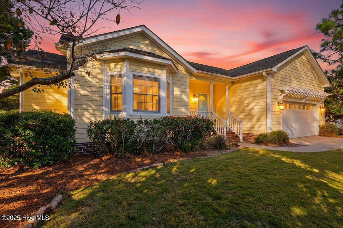 2916 Trailwood Drive SE, Southport, NC, 28461