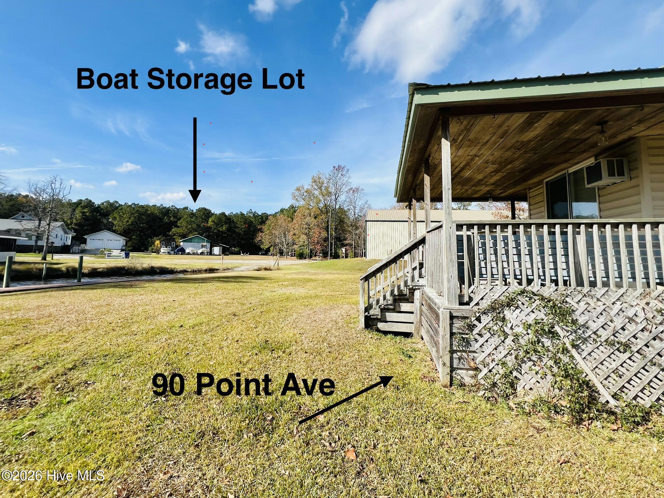 50 Point, Belhaven, North Carolina, 2 Bedrooms Bedrooms, 5 Rooms Rooms,1 BathroomBathrooms,Single family residence,For sale,Point,100562379