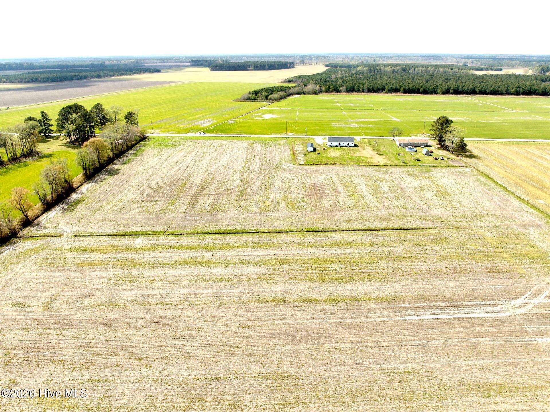 0 Middle Swamp Road, Gates, NC, 27937