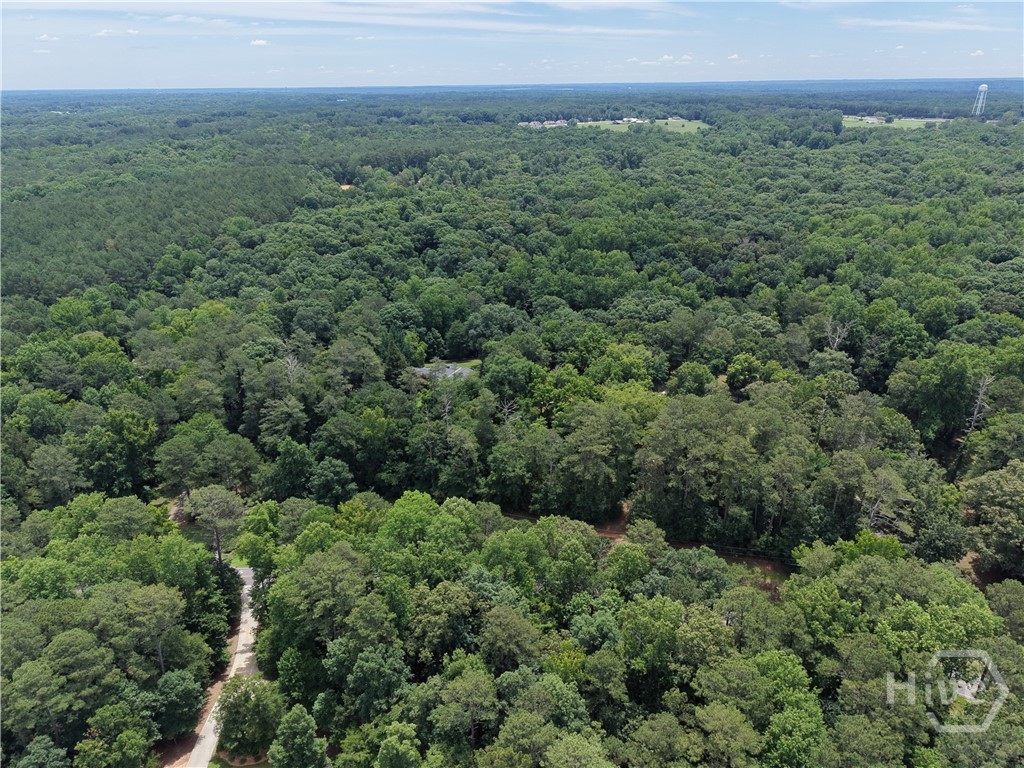 Property at Tract 3 Spratlin Mill Road
