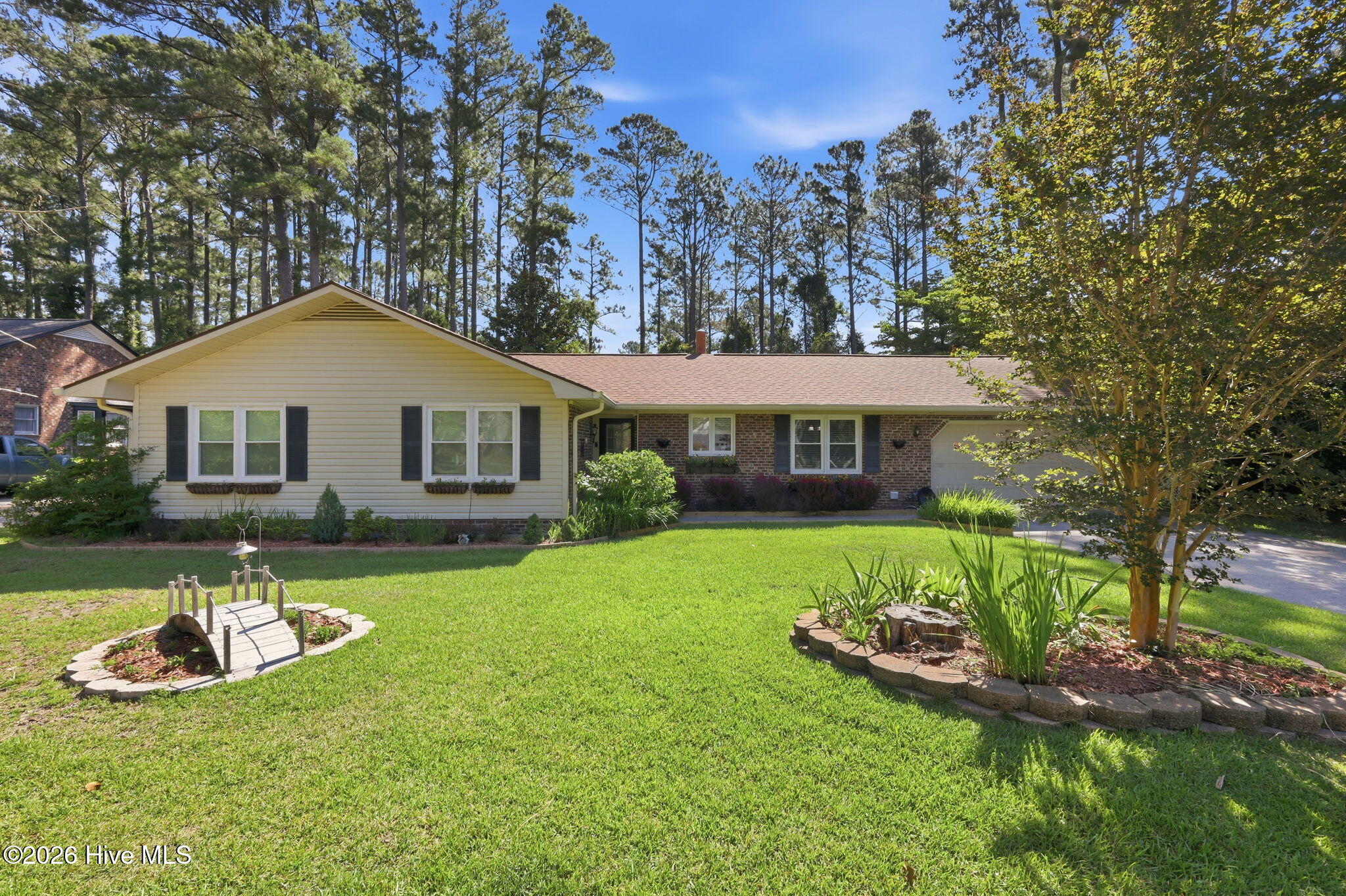6117 Ibis, New Bern, North Carolina, 3 Bedrooms Bedrooms, 8 Rooms Rooms,3 BathroomsBathrooms,Single family residence,For sale,Ibis,100559450