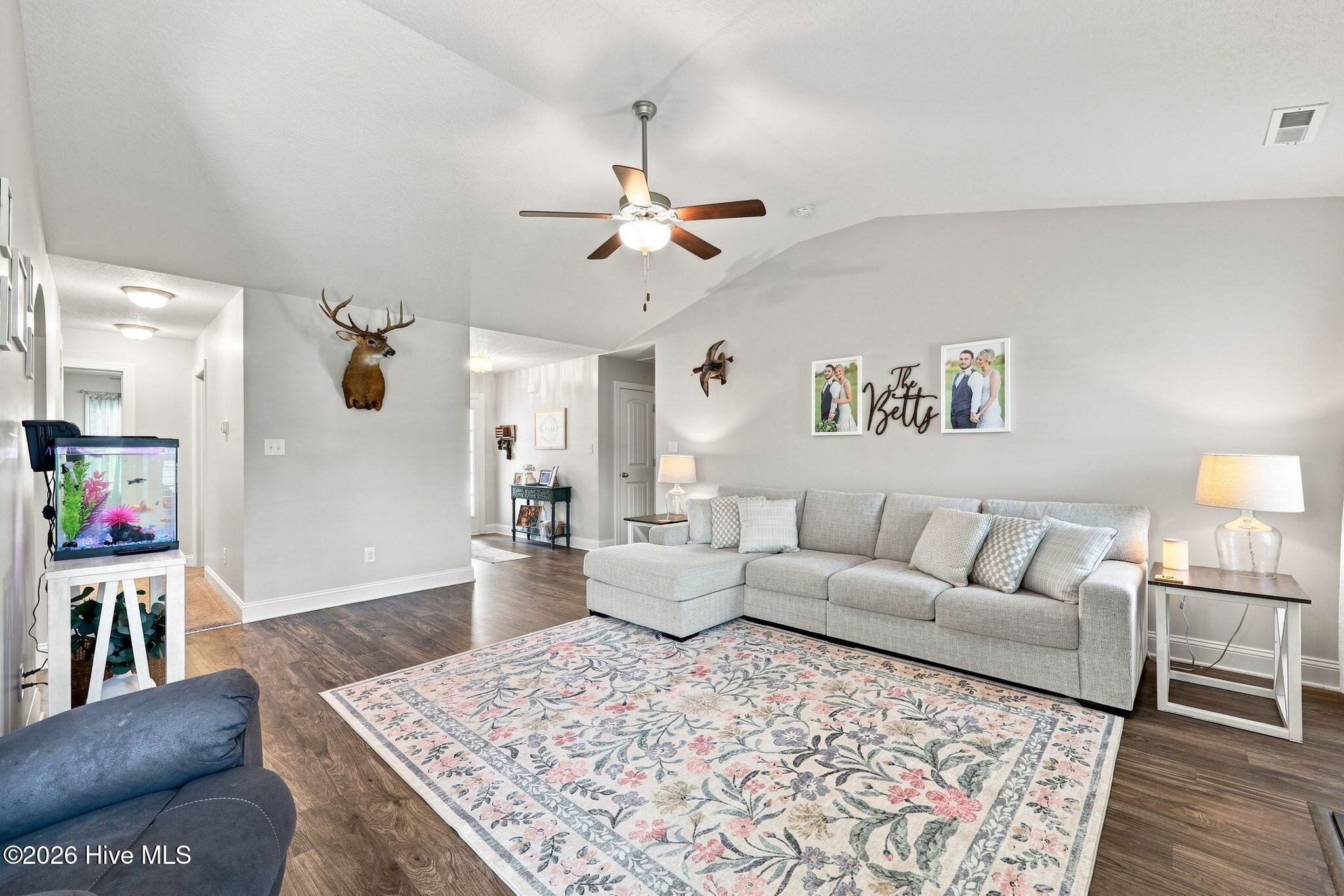 124 Village Creek Drive,Maysville