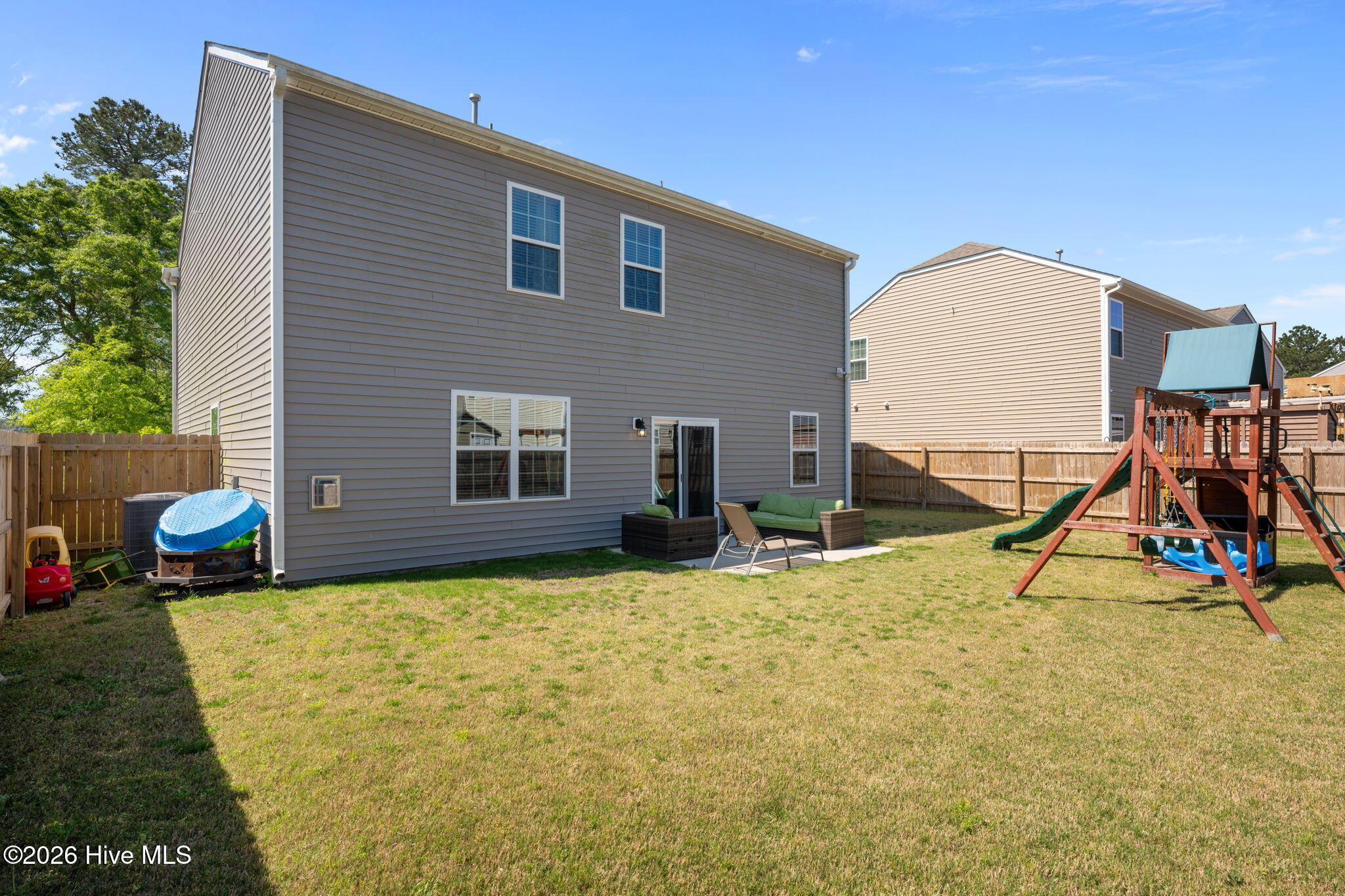 1009 Chiles Drive,New Bern