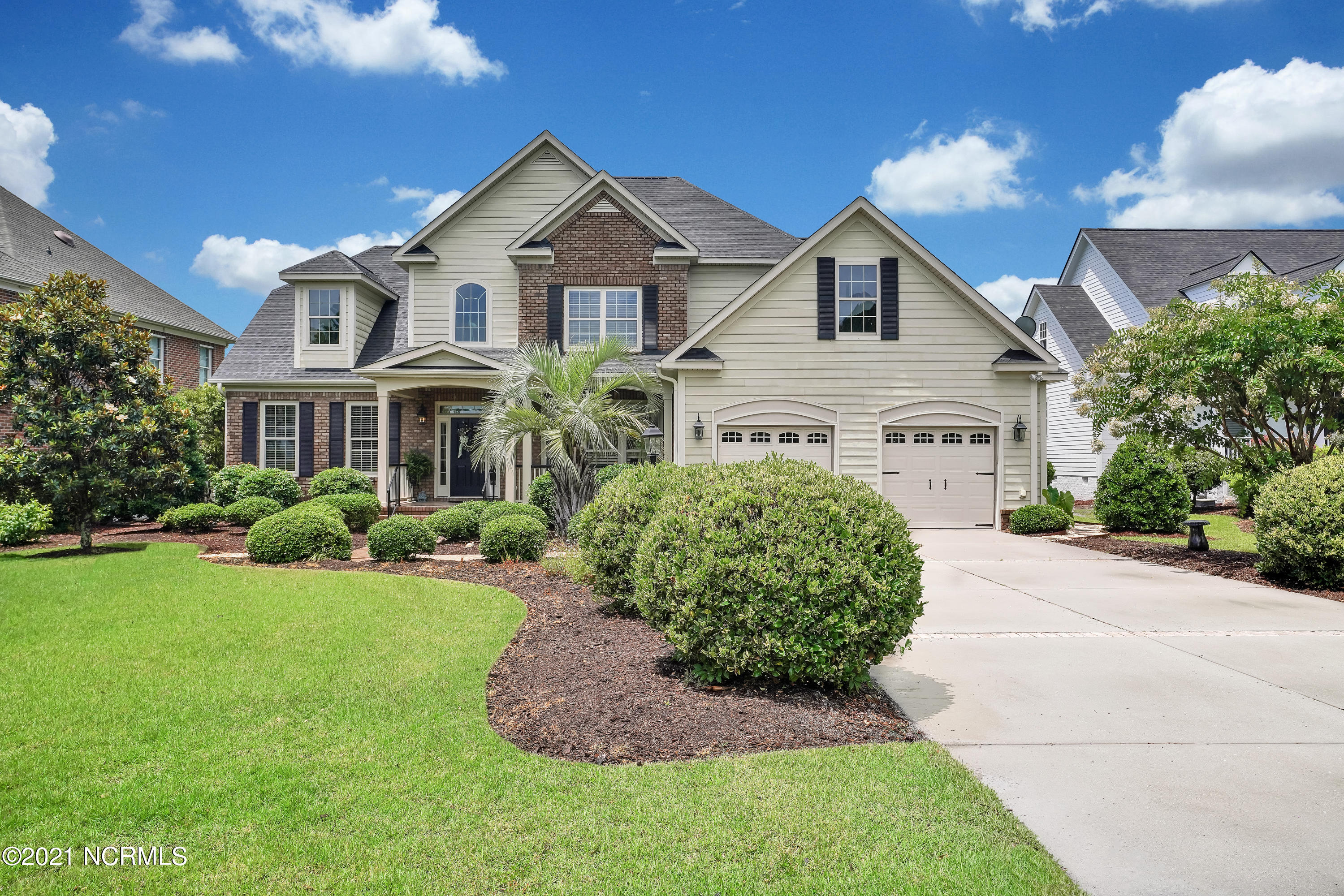 3601 W Medinah Avenue SE, Southport, NC 28461 Listing Photo  1