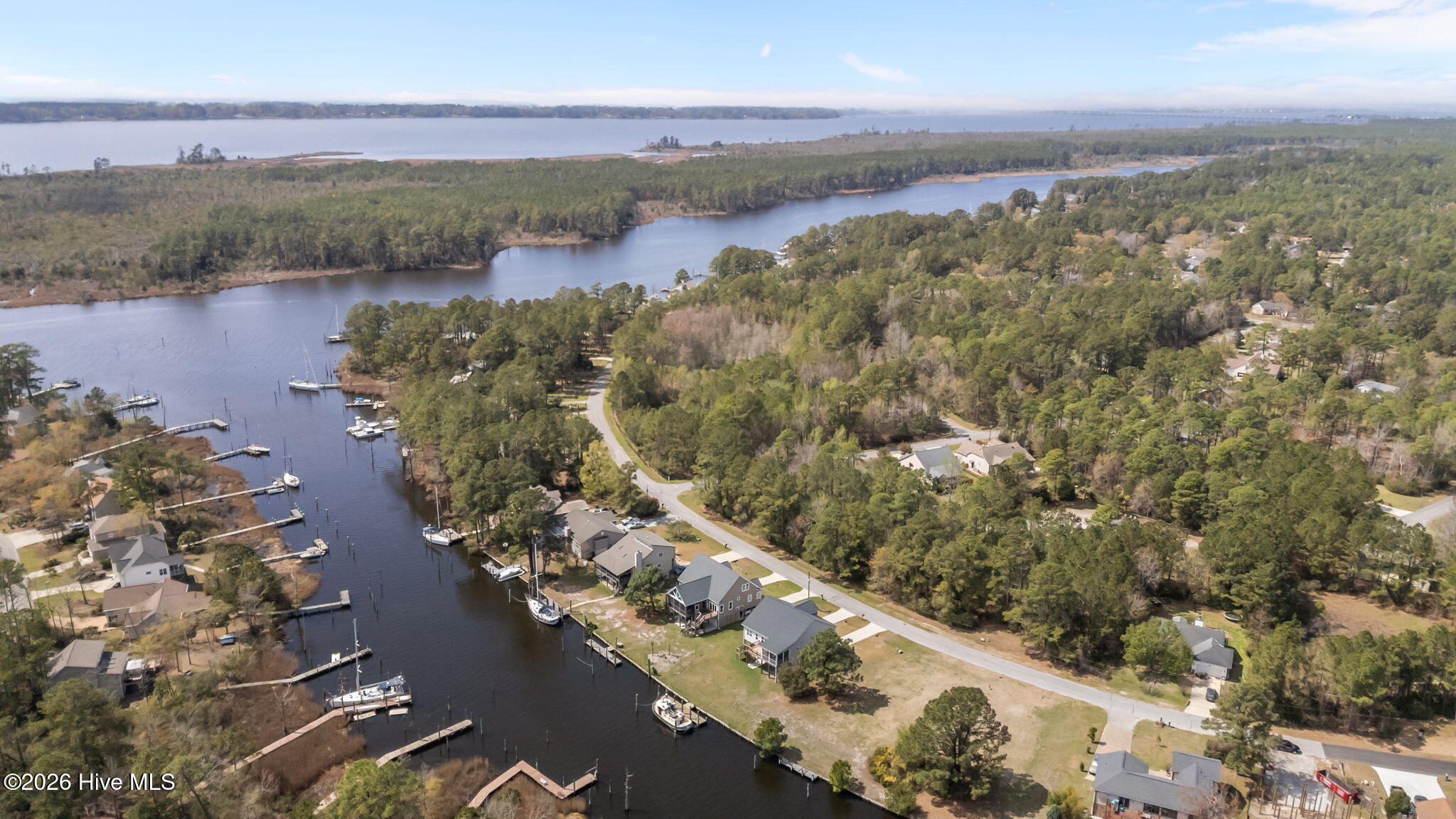 5706 Gondolier Drive,New Bern