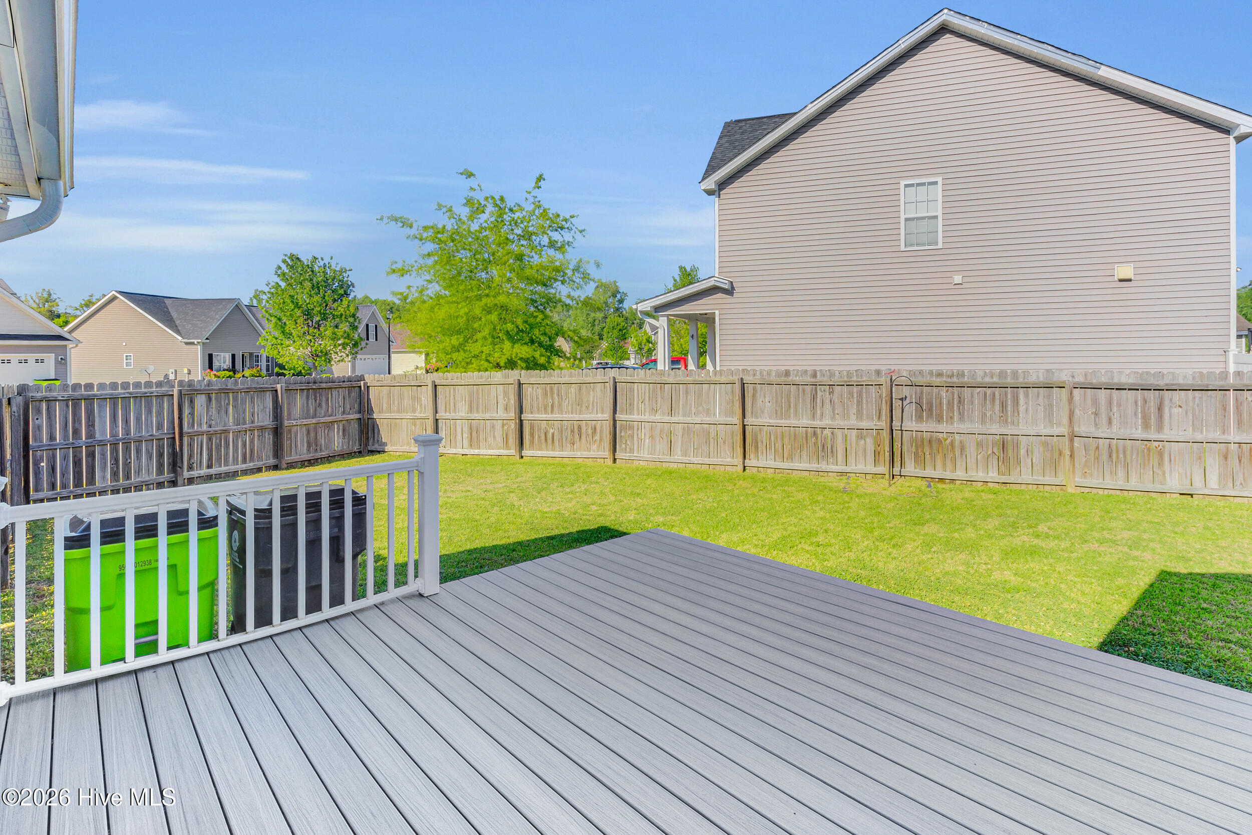 201 Quincy Court,New Bern