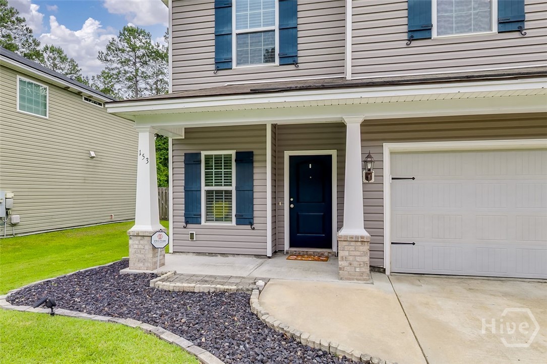 153 Red Maple Lane, Guyton, GA 31312 Listing Photo  3