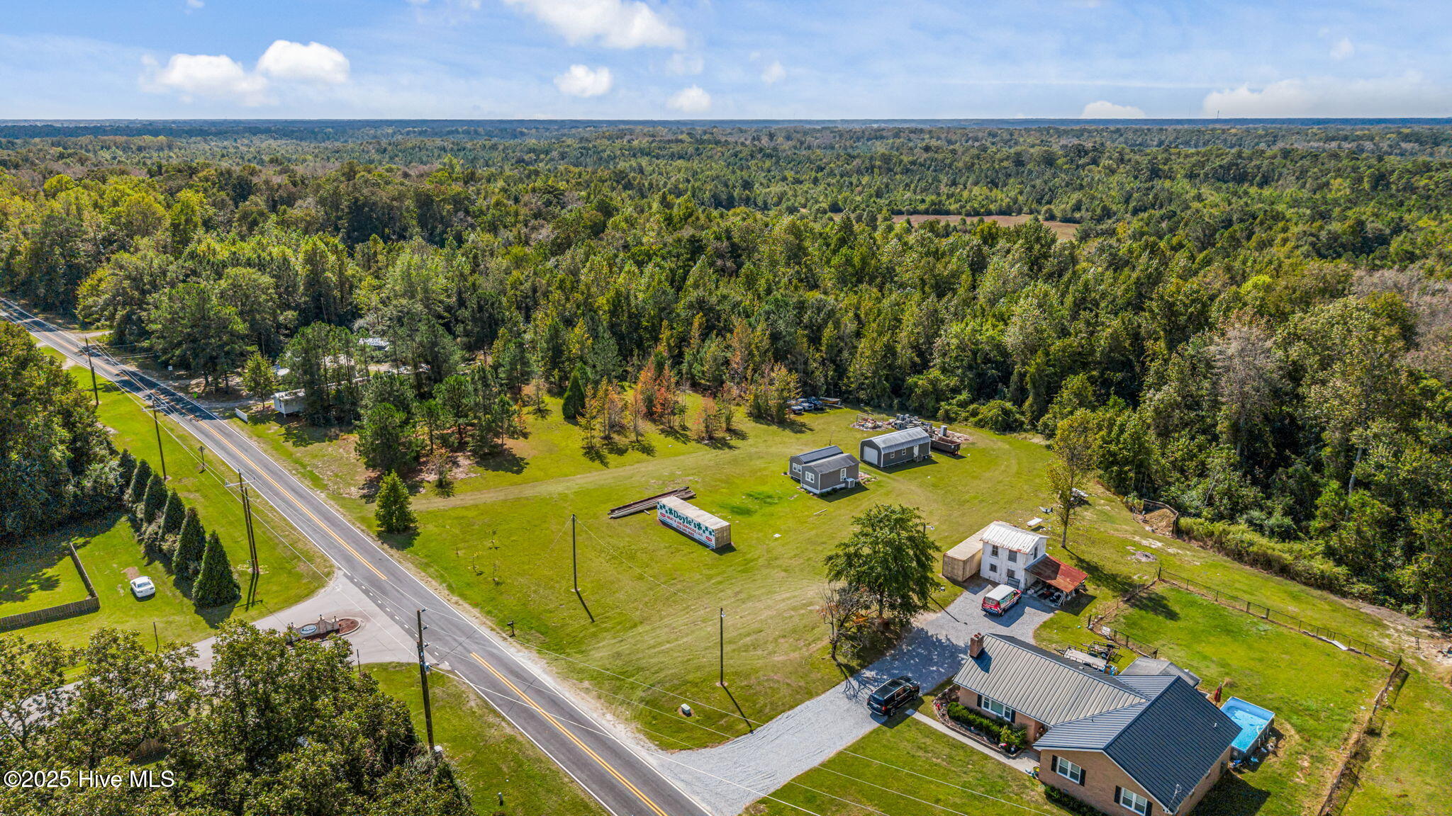 100 1 Tyson Court,New Bern