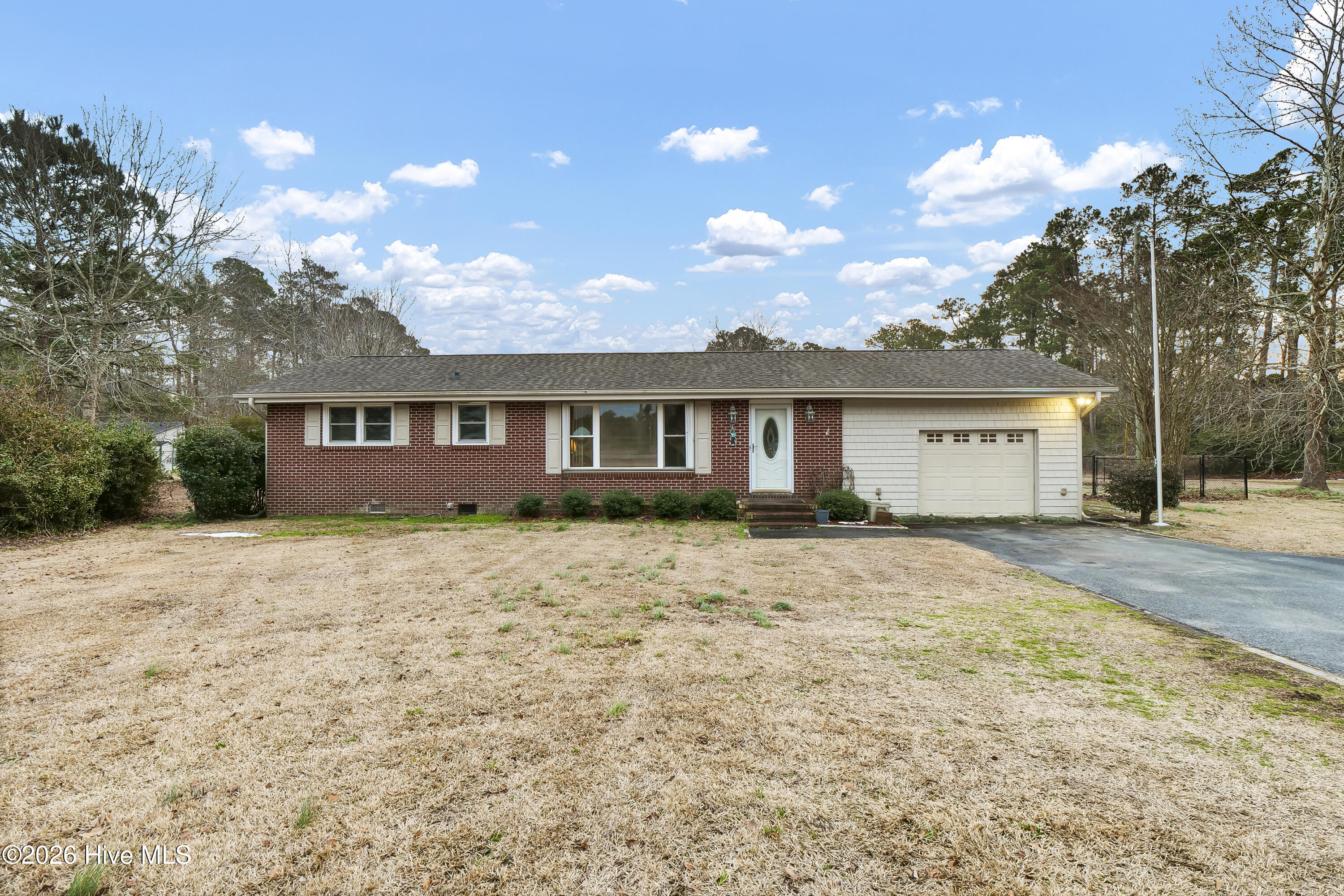 3443 Planters Way Drive, Farmville, NC, 27828