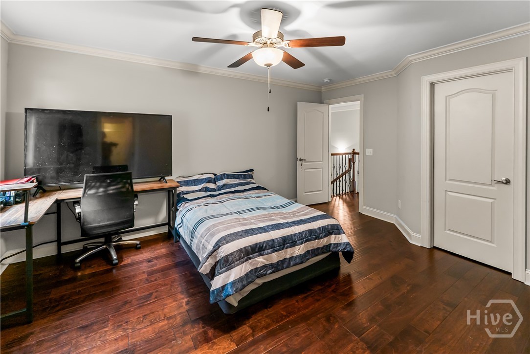 828 Southbridge Boulevard, Savannah, GA, 31405