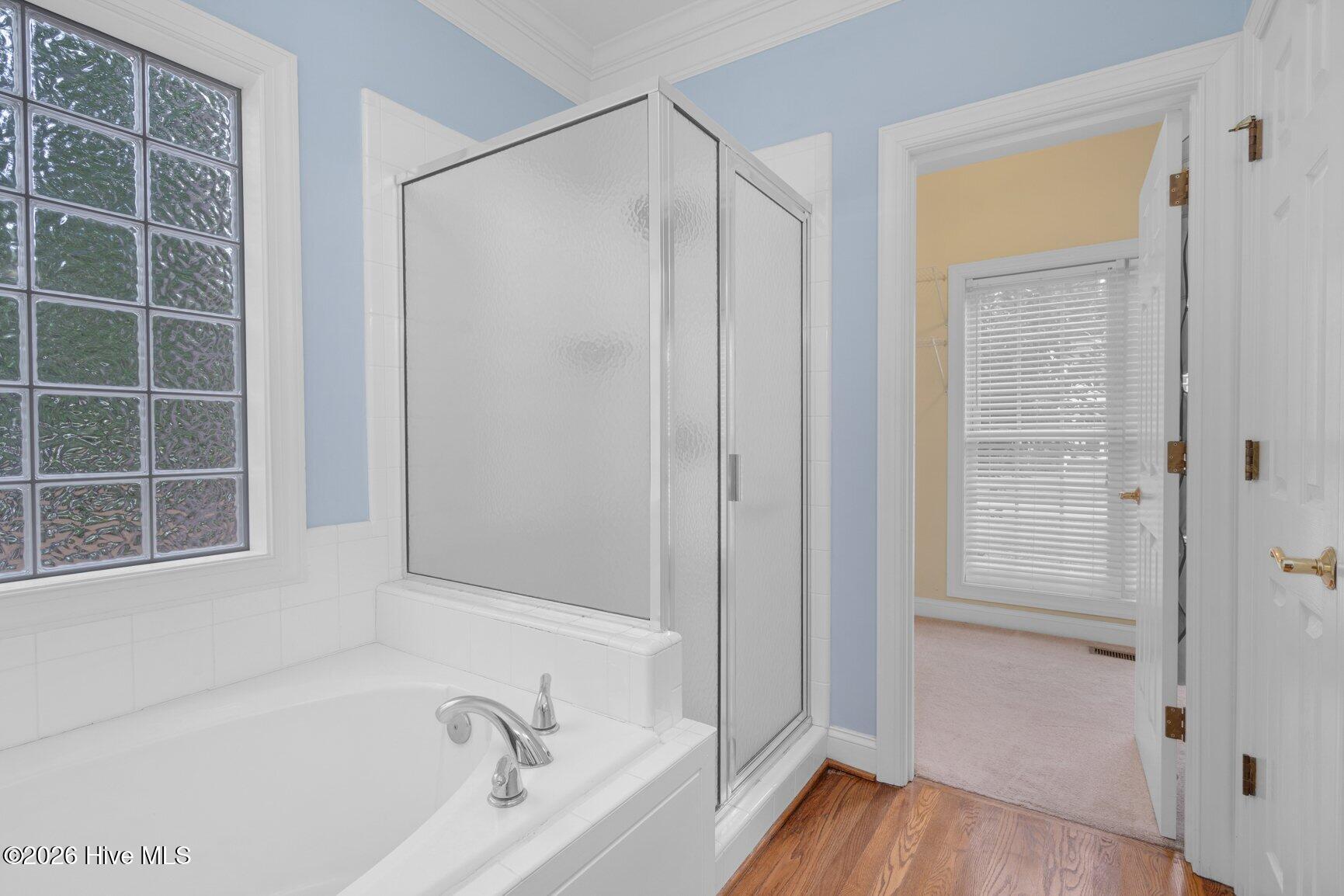 Exterior photo of 3641 Litchfield Drive, Rocky Mount, NC 27803. MLS: 100581420