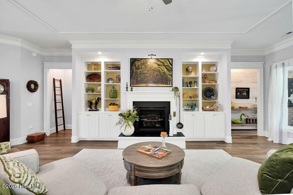 1222 Cross Water Circle, Leland, NC, 28451