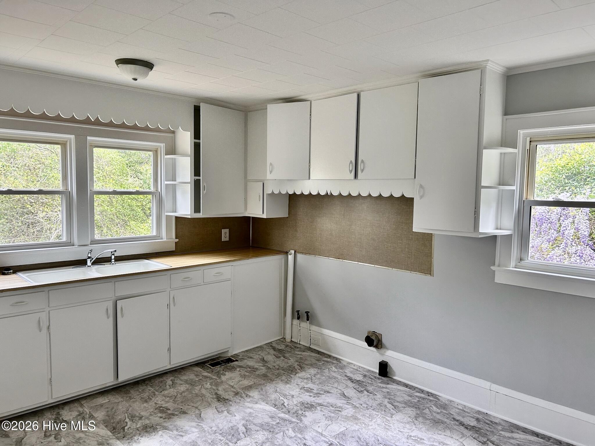 506 Minturn Avenue, Hamlet, NC, 28345