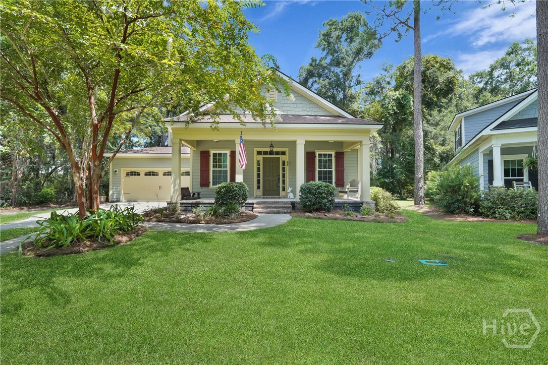 Property at 400 Ridgewood Park Drive