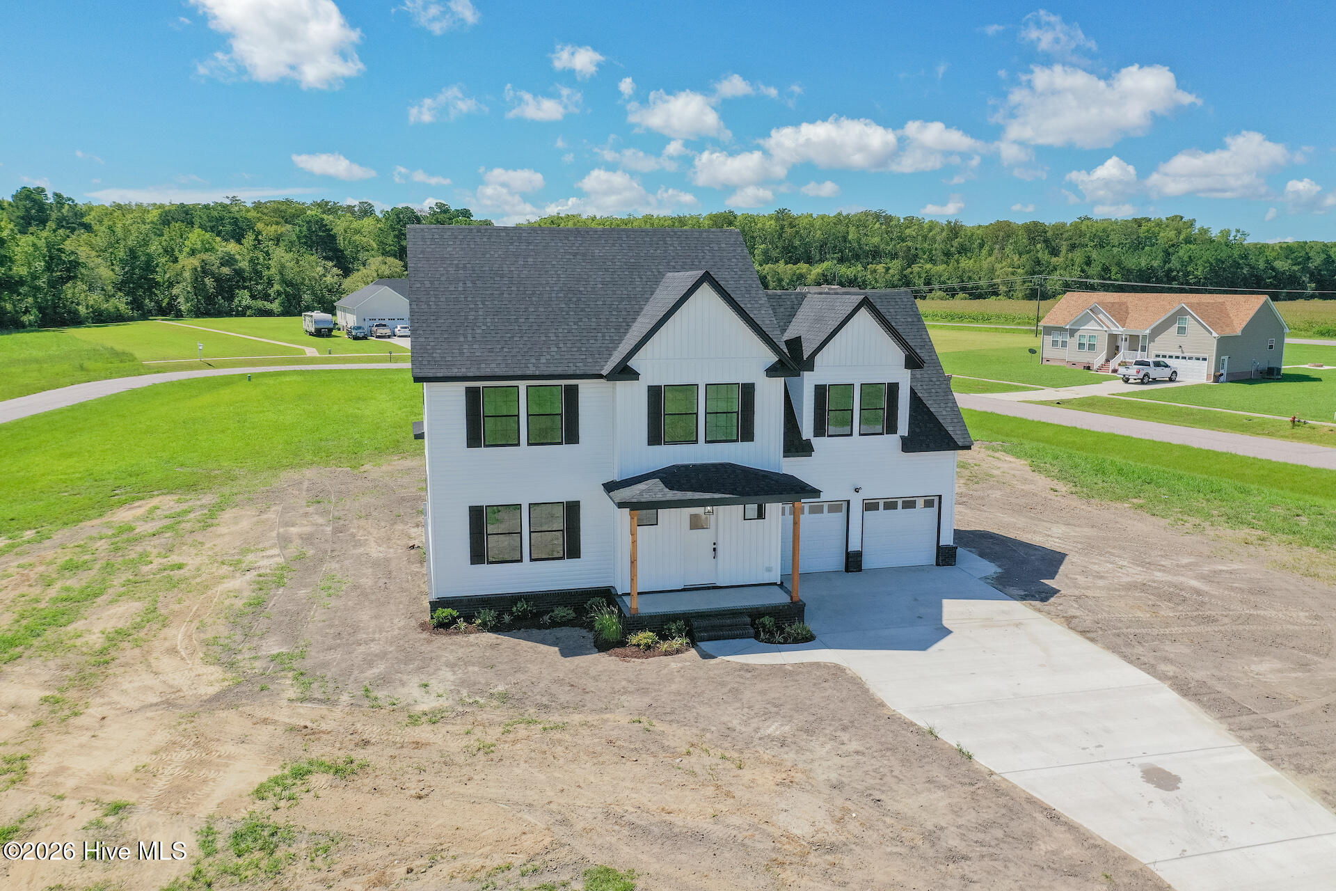 213 Riverview Avenue, Camden, NC, 27921
