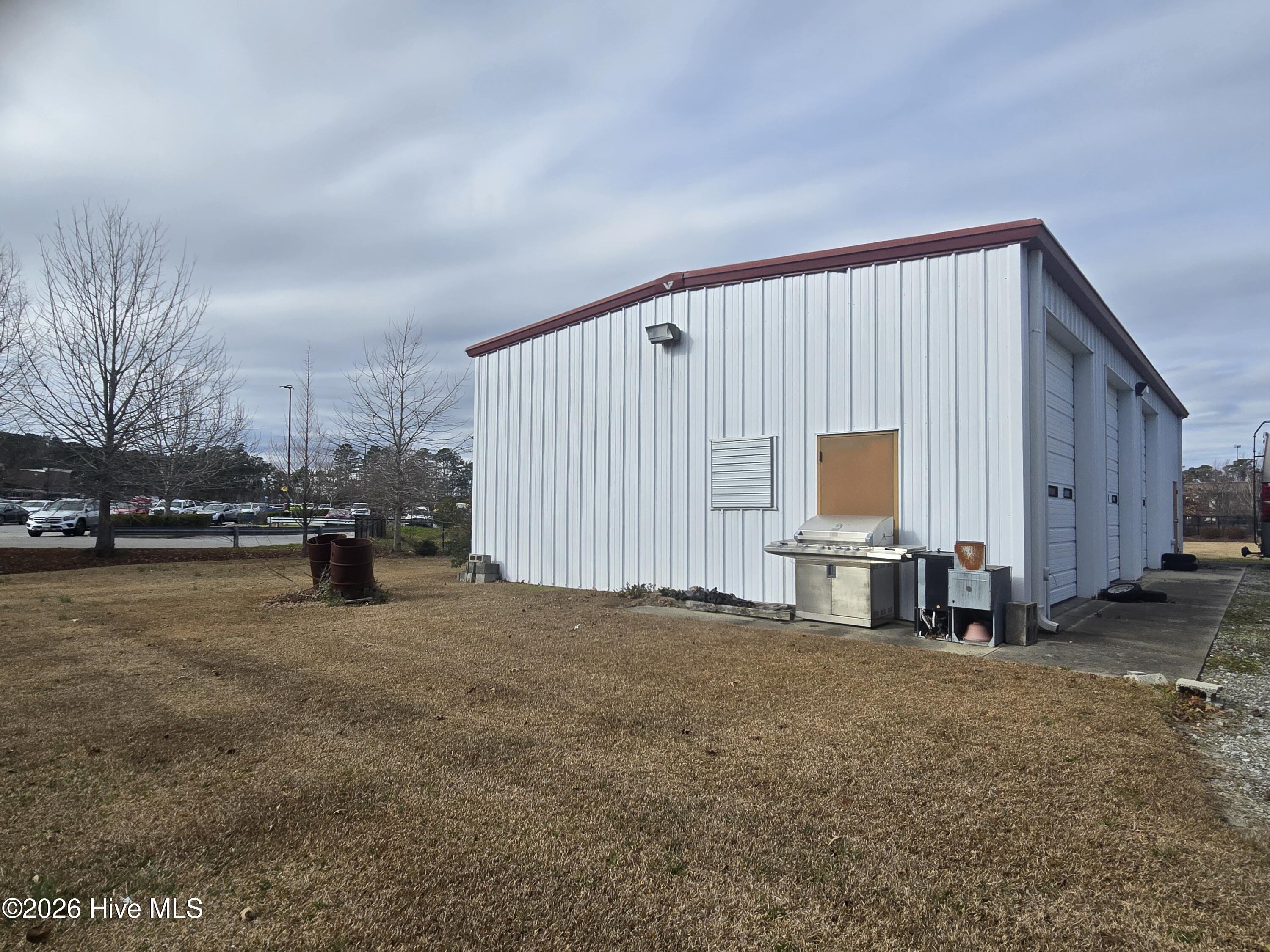 1114 W Hammock Beach Road,Swansboro