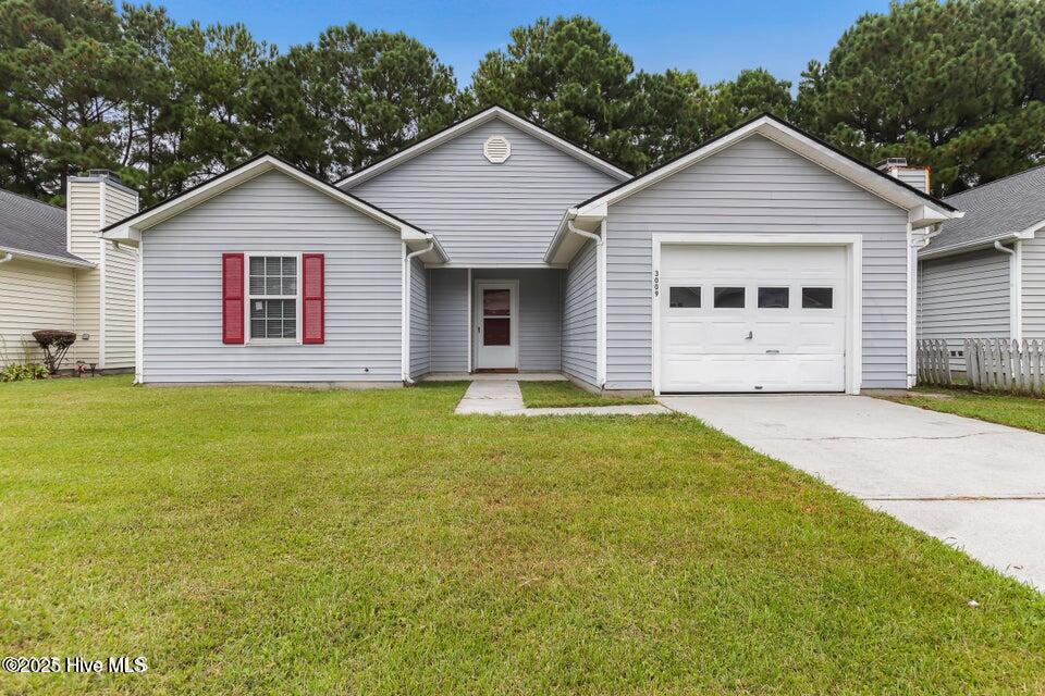 Property at 3009 Derby Run Road