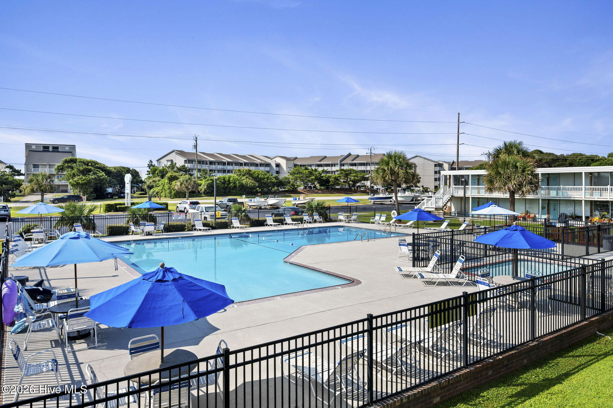 1918 W Fort Macon Road 241,Atlantic Beach