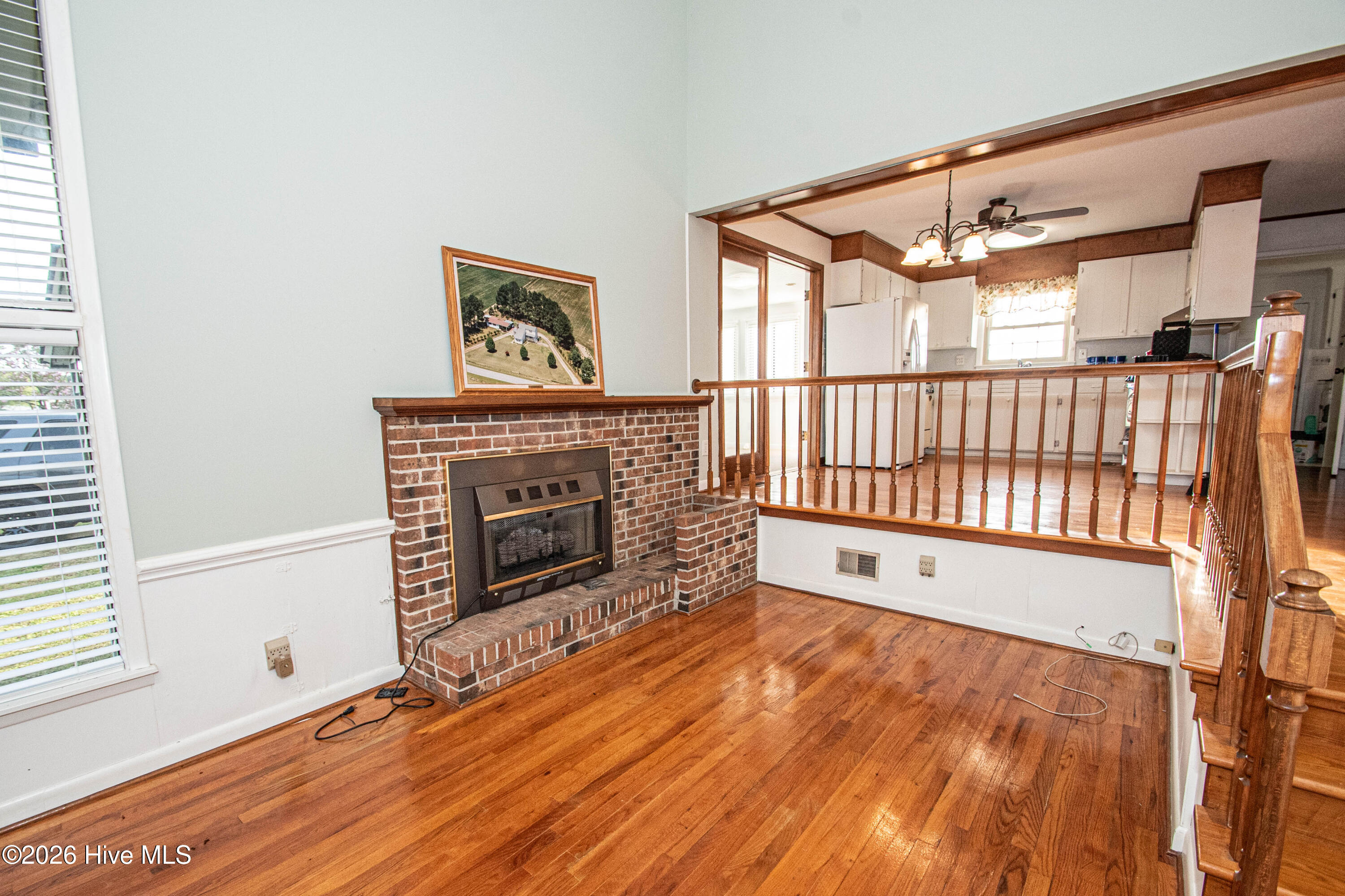 8564 S Nc 41 Highway, Wallace, NC, 28466