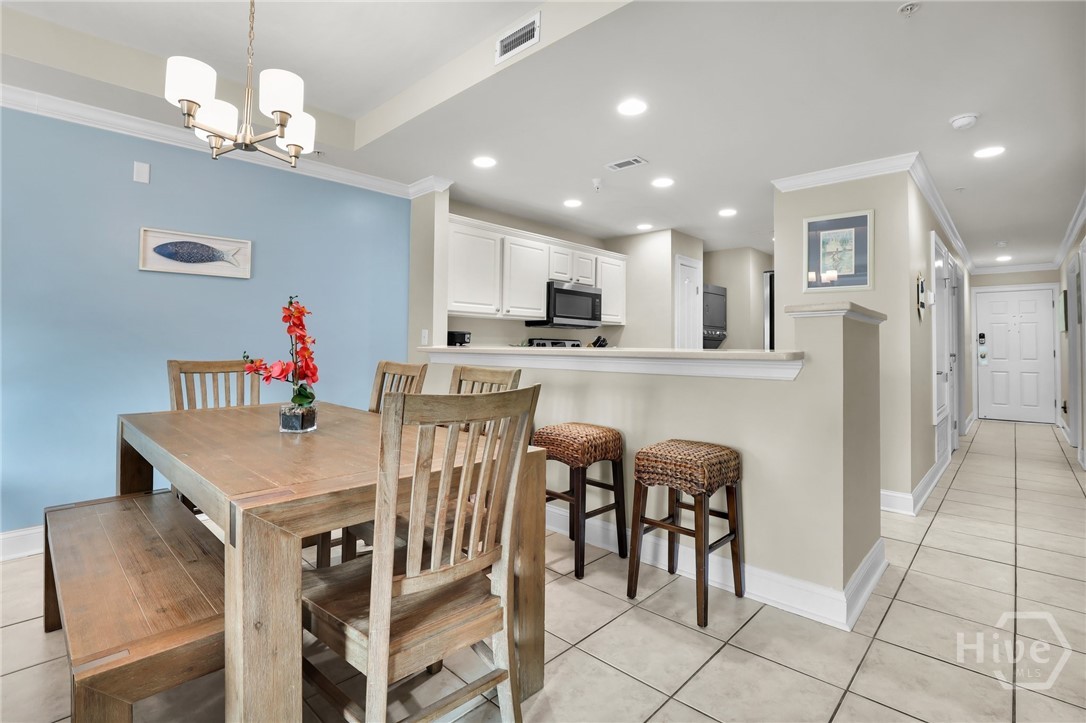 404 Butler Avenue UNIT 614, Tybee Island, GA, 31328