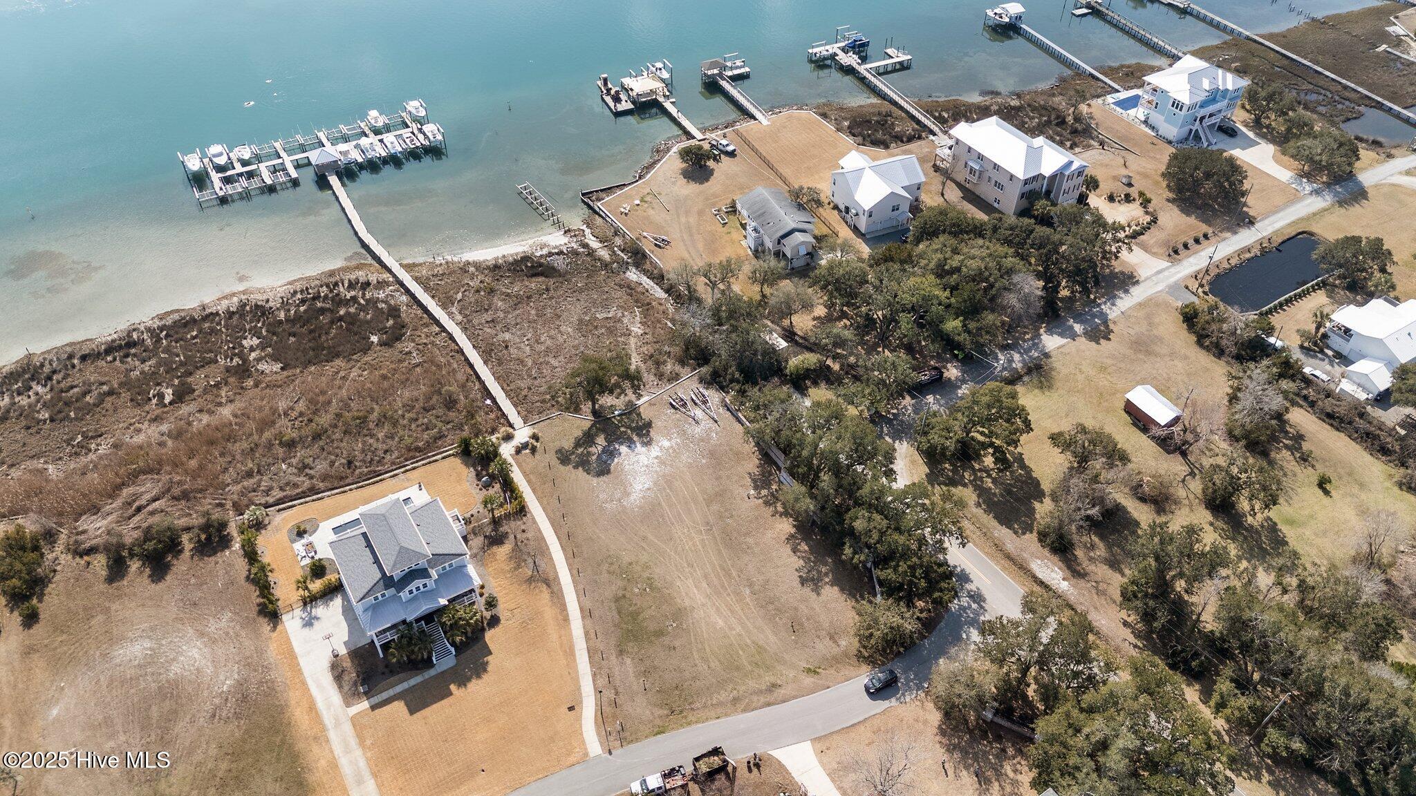 Homes for sale in Hampstead, NC | L15r Shipyard Ln, Hampstead, NC 28443 | MLS# 100491407