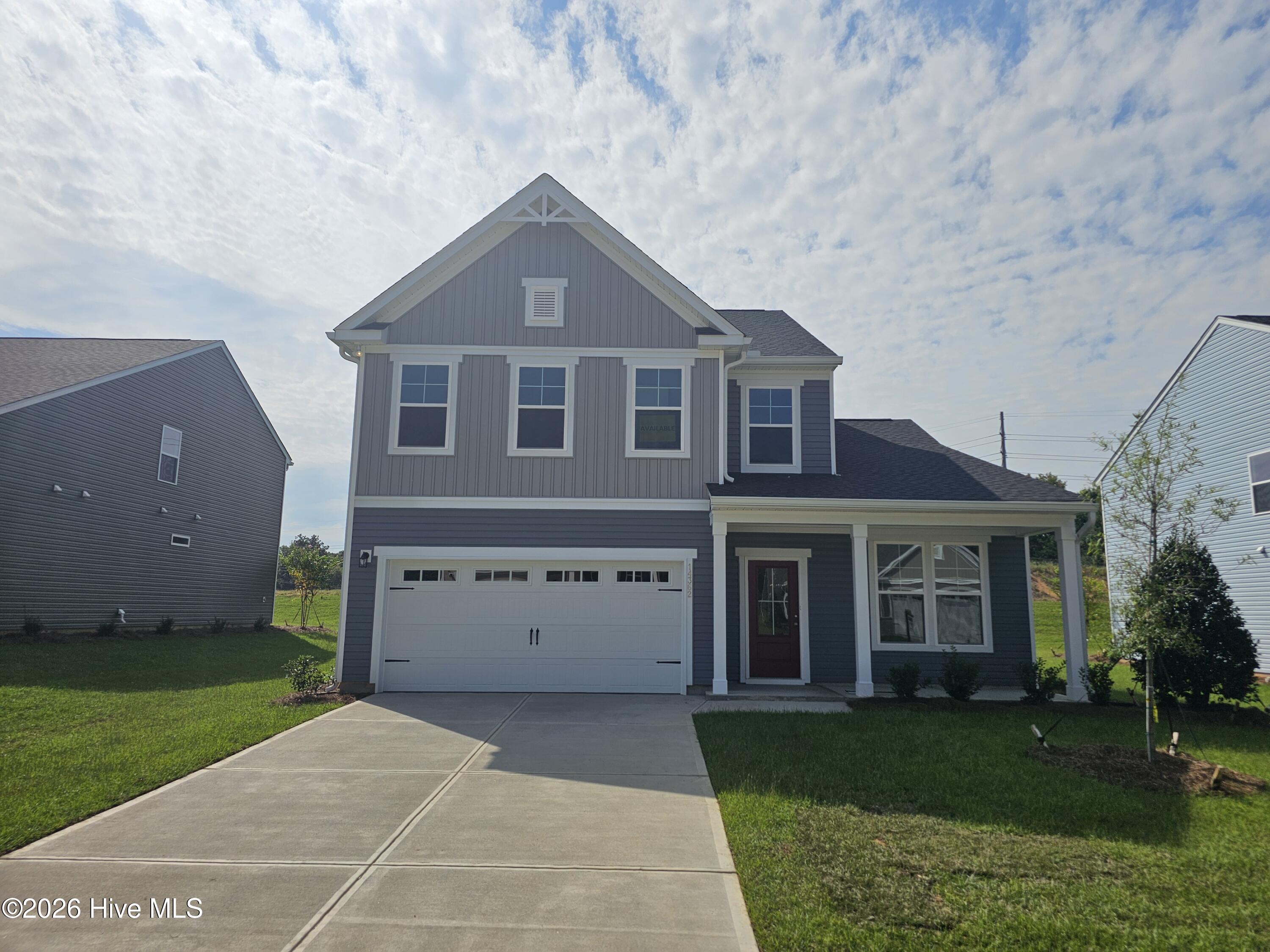 Photo 1 of Single family home for sale at 14362 Yellow Jacket Blvd, North Augusta, SC 29841 | MLS# 100600668 | Listing updated on 2026-09-20