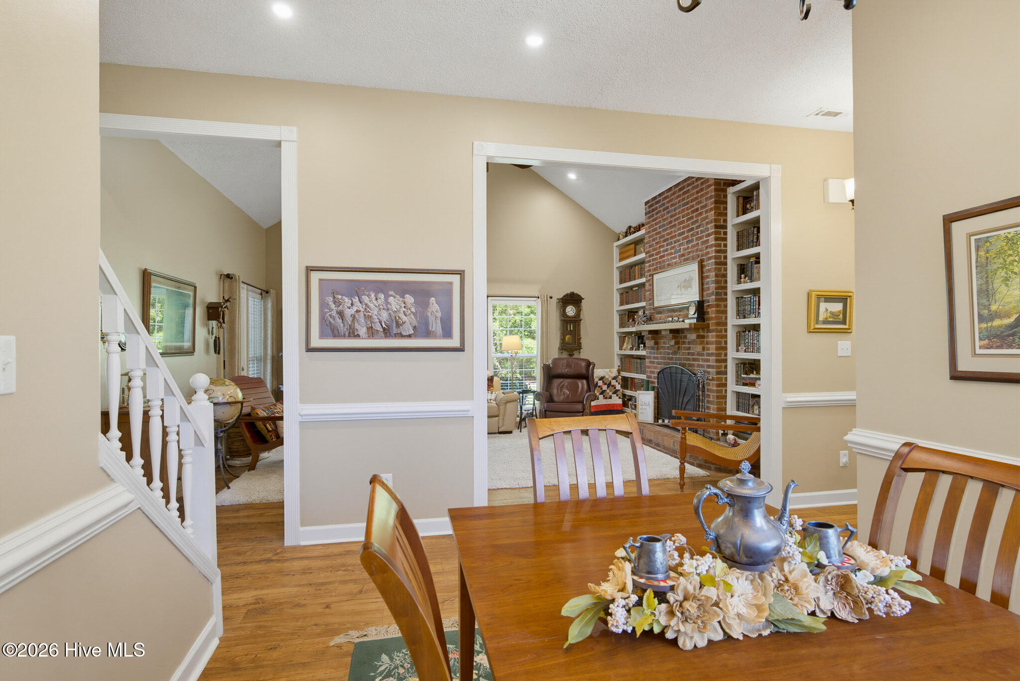 505 Seascape Drive,Sneads Ferry