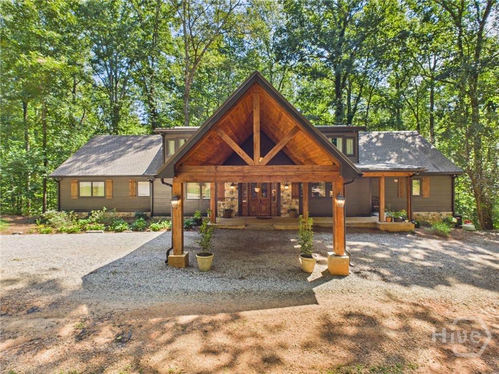 Photo 1 of Mansion for sale at 1851 Rays Church Rd, Bishop, GA 30621 | MLS# CL366659 | Listing updated on 2026-10-19