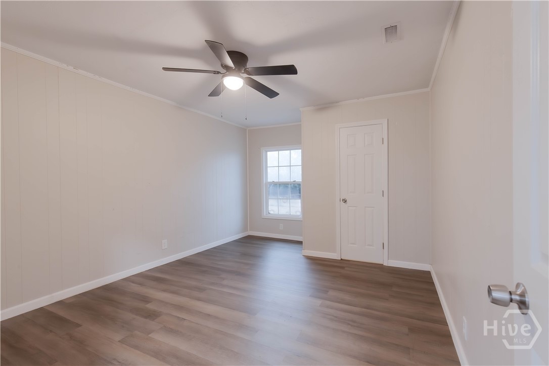 1023 Odessa Road, Jesup, GA, 31546