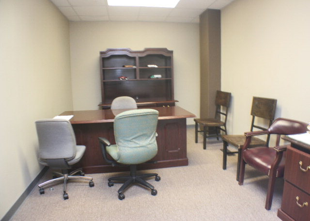 Commercial Suite 5