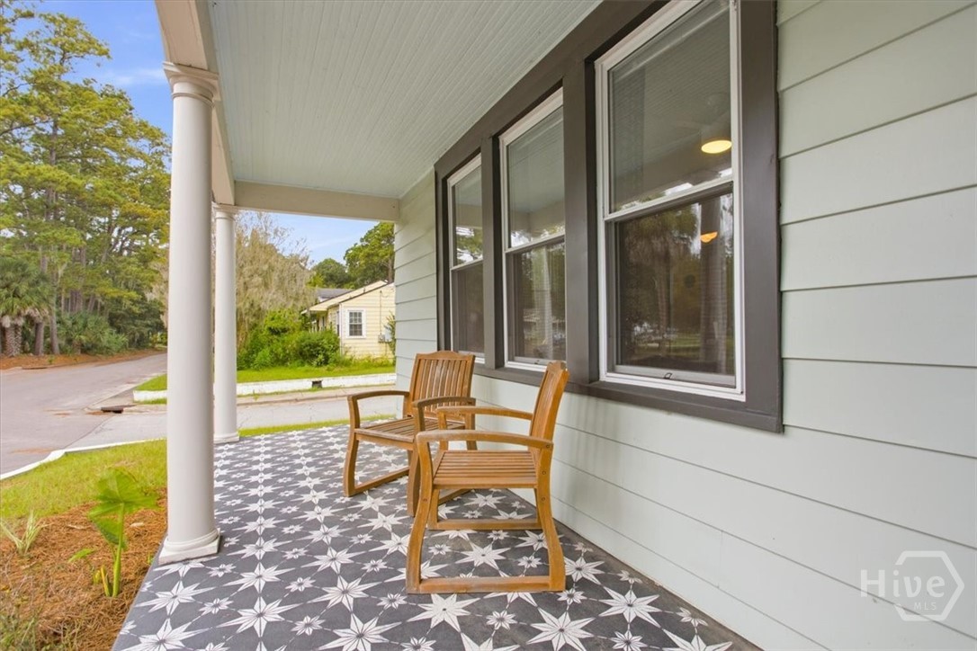 Photo 3 of Single family home for sale at 2142 Vermont Ave, Savannah, GA 31404 | MLS# SA365875 | Listing updated on 2026-10-08