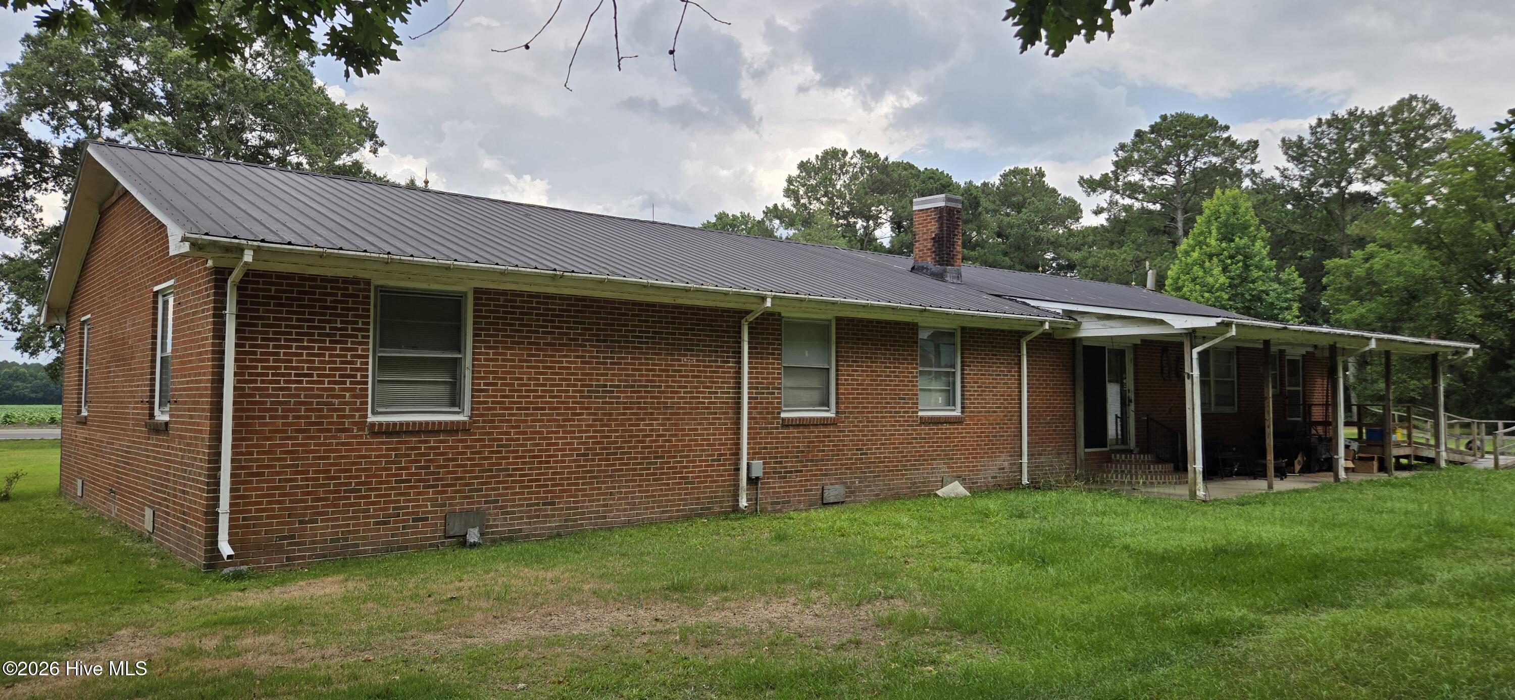 2nd image of 1779 Whichard Cherry Lane Rd, Stokes, NC 27884 | MLS# 100595066