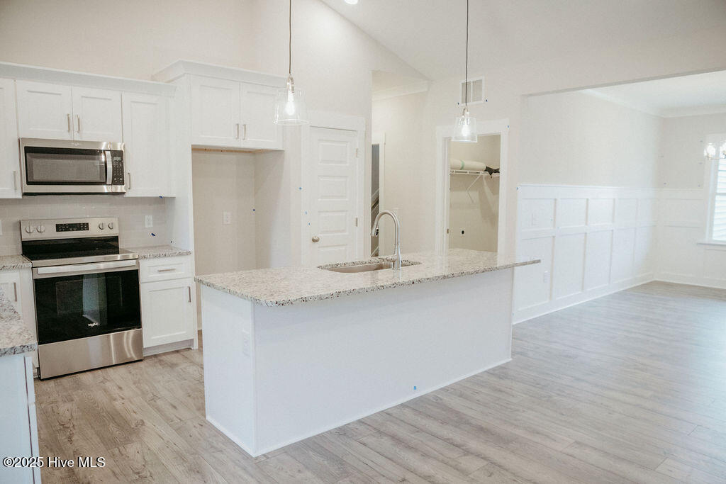 Homes for sale in Pikeville, NC | 100 Lucky Ln, Pikeville, NC 27863 | MLS# 100517077