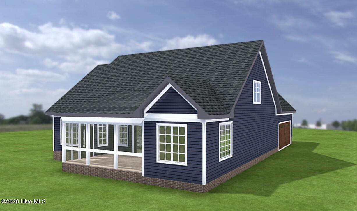 134 Owens Circle, West End, NC, 27376