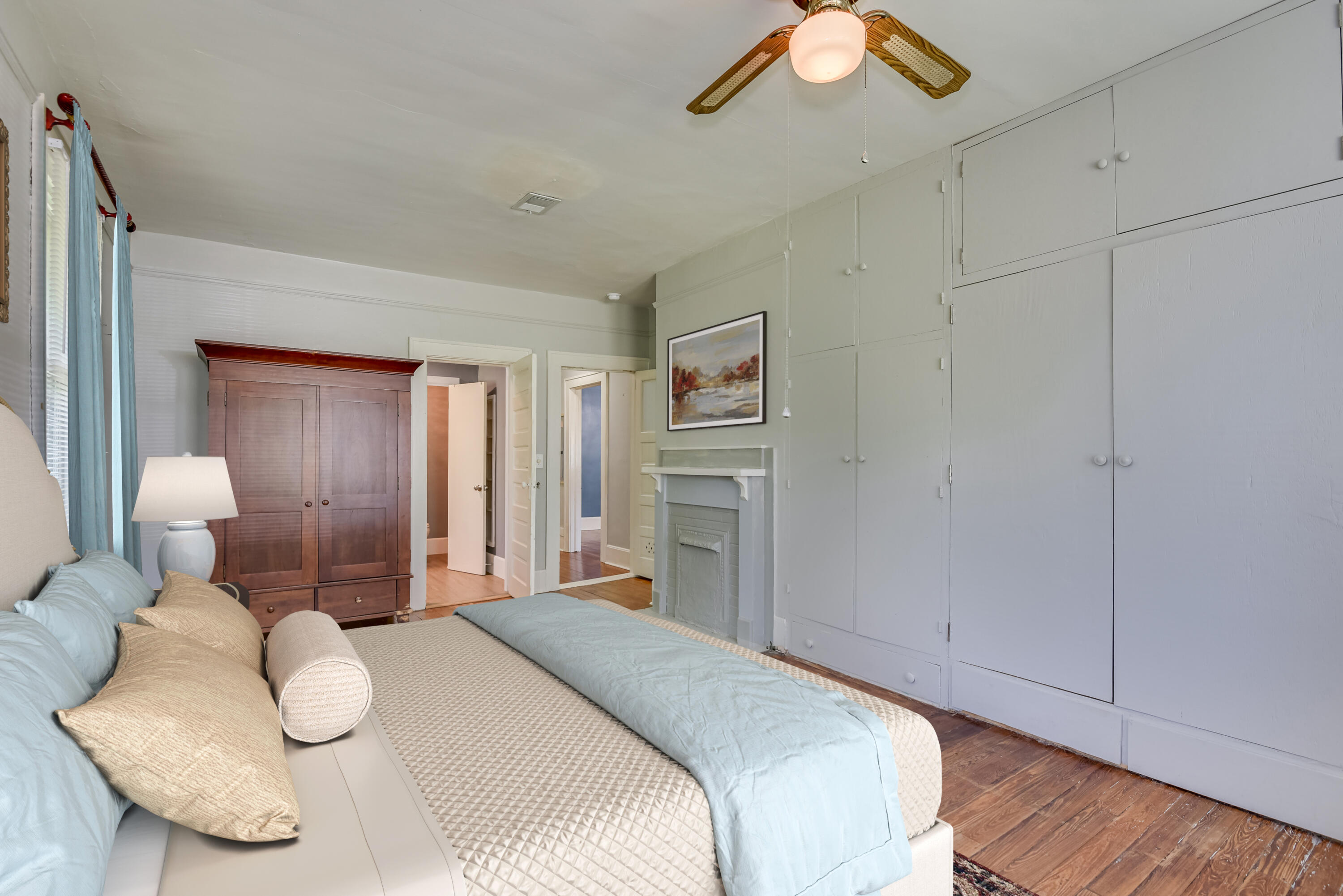 Homes for sale in Augusta, GA | 844 Heard Ave, Augusta, GA 30904 | MLS# 544335