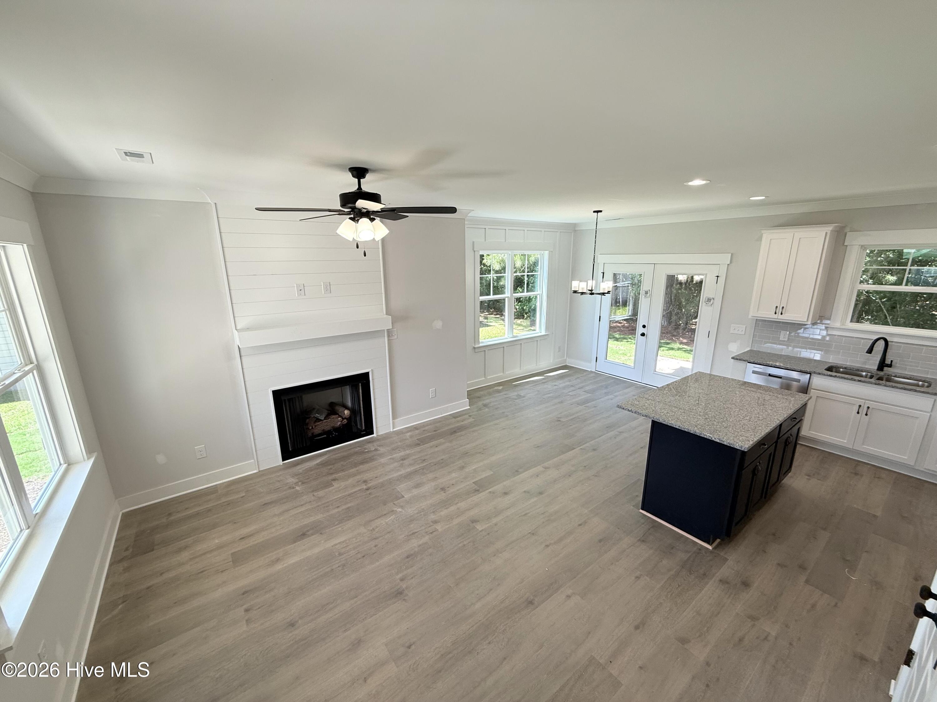 443 Peregrine Ridge Drive,New Bern