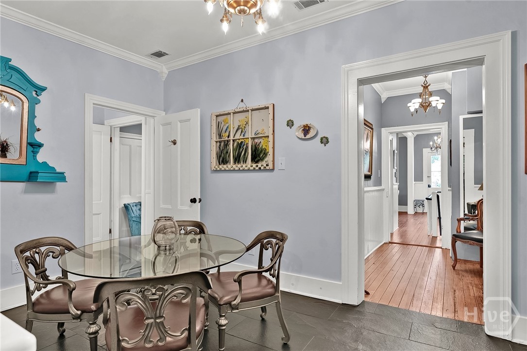 503 E McDonough Street UNIT A & B, Savannah, GA, 31401