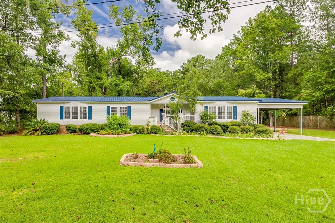 Photo 1 of Single family home for sale at 3555 Noel C Conaway Rd, Guyton, GA 31312 | MLS# SA364727 | Listing updated on 2026-09-16