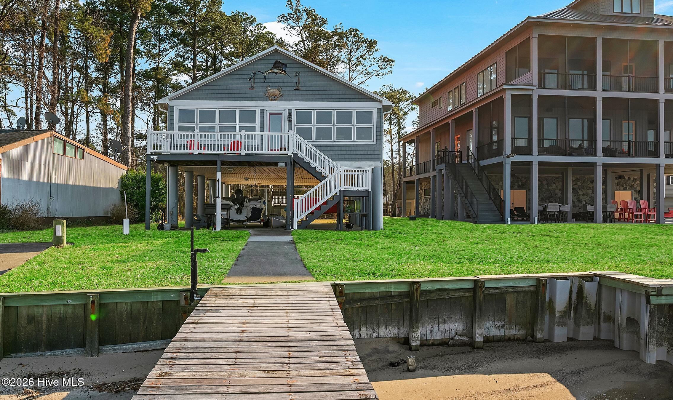 Homes for sale in Aurora, NC | 281 Water St, Aurora, NC 27806 | MLS# 100557715