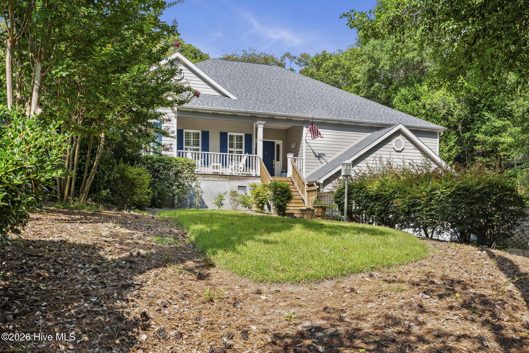 116 White Ash Drive,Pine Knoll Shores