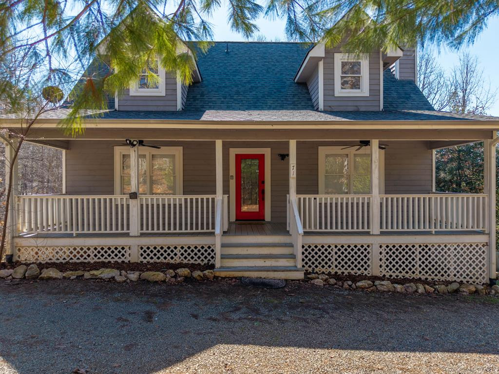 71 Mountain Willow Lane, Murphy, NC 28906 Listing Photo  39
