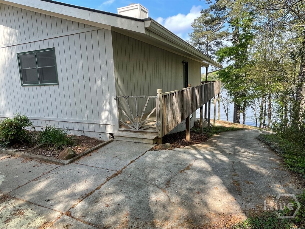 396 Chickadee Court, Monticello, GA, 31064