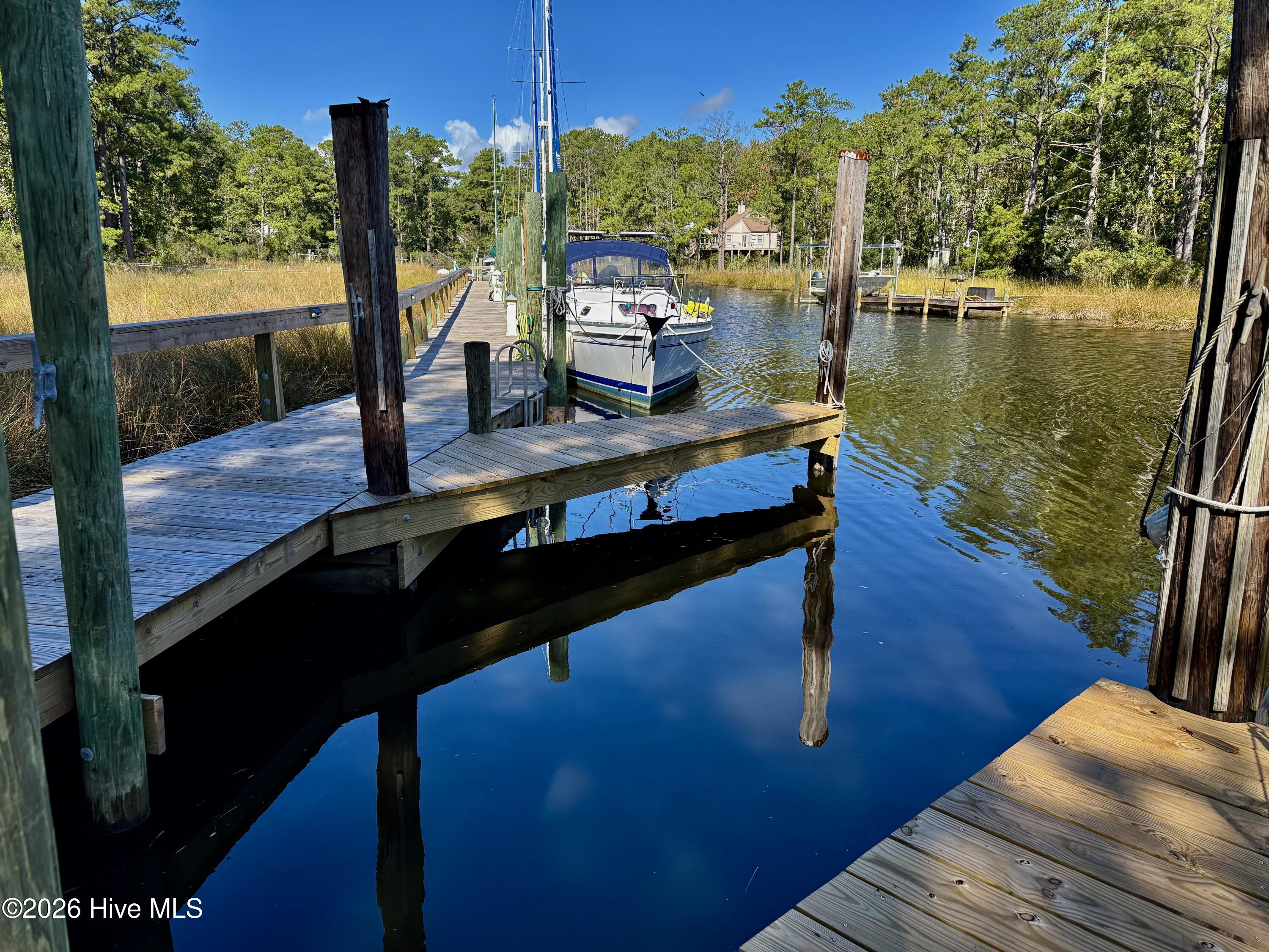 Slip 68 Harbour Way,Oriental