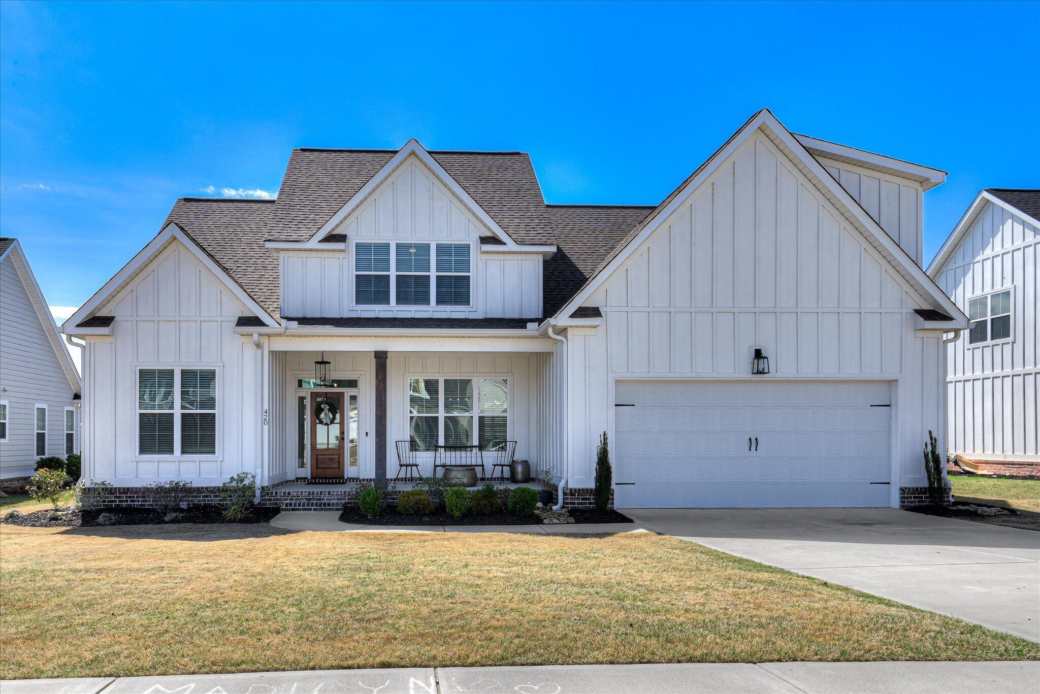 922 Windmill Lane, Evans, GA, 30809