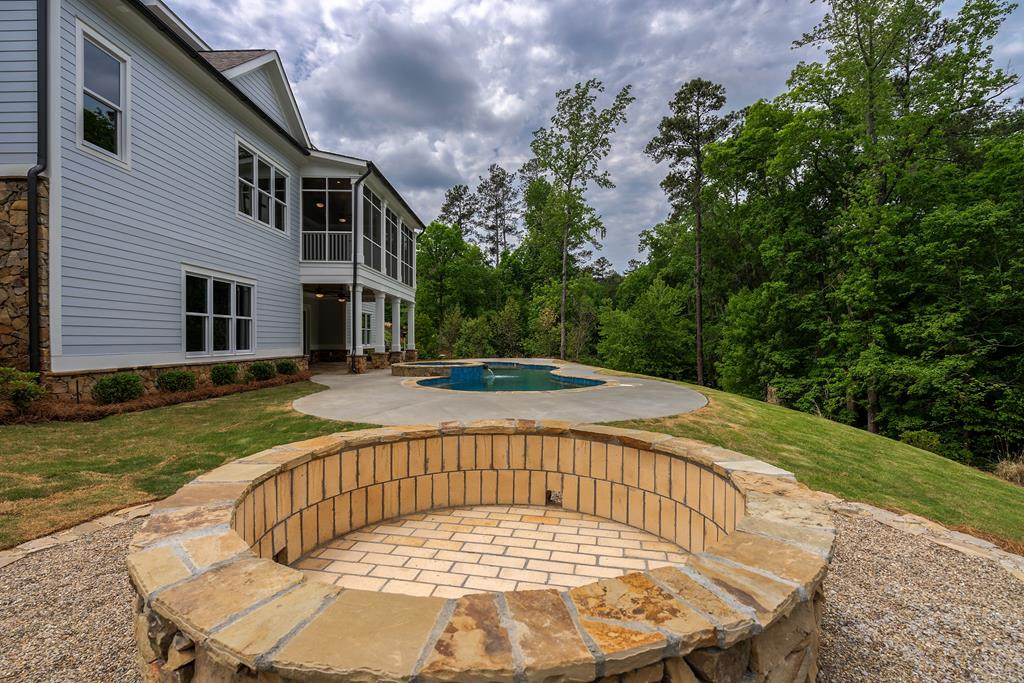 Firepit